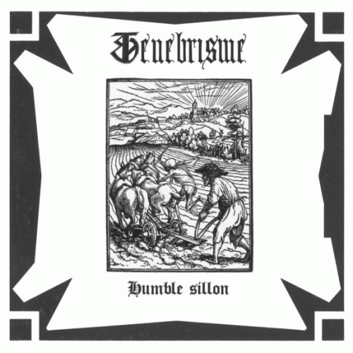 L'Homme Qui Médite Vit dans l'Obscurité